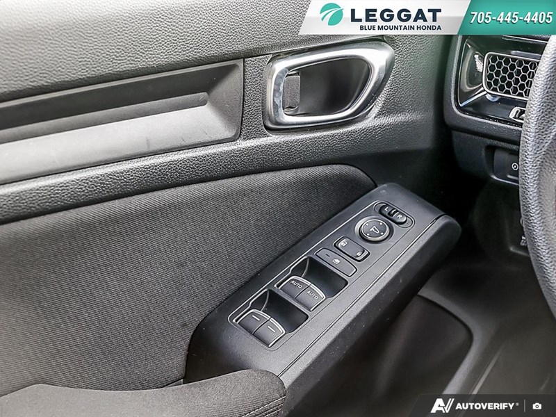 2023 HONDA CIVIC LX-B CVT|HIGH DEMAND|ACCIDENT FREE|ONE OWNER