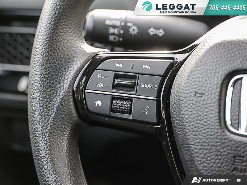 2023 HONDA CIVIC LX-B CVT|HIGH DEMAND|ACCIDENT FREE|ONE OWNER