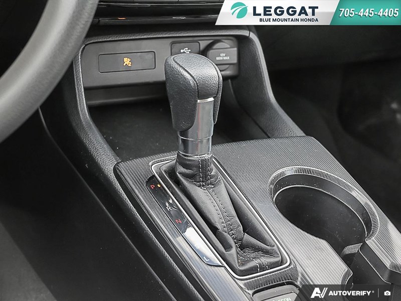 2023 HONDA CIVIC LX-B CVT|HIGH DEMAND|ACCIDENT FREE|ONE OWNER