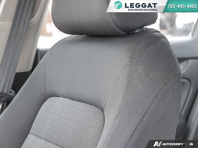 2022 Honda Civic EX CVT