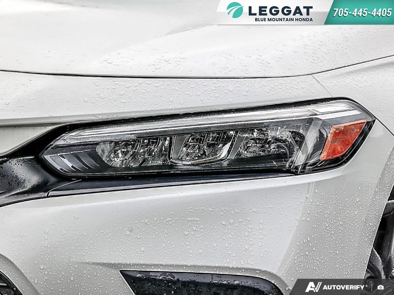 2022 HONDA CIVIC EX CVT|ACCIDENT FREE|HONDA CERTIFIED