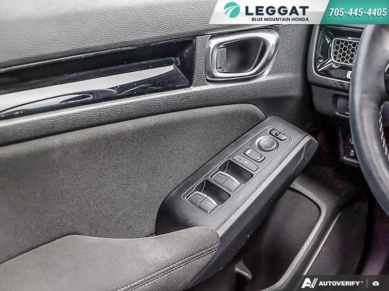 2022 HONDA CIVIC EX CVT|ACCIDENT FREE|HONDA CERTIFIED