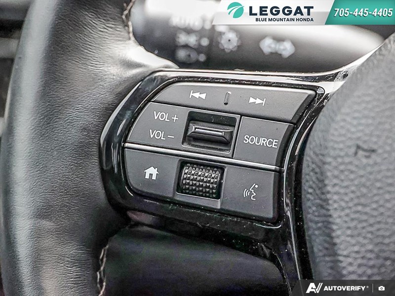 2022 HONDA CIVIC EX CVT|ACCIDENT FREE|HONDA CERTIFIED