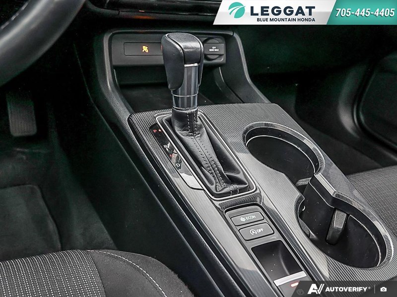 2022 HONDA CIVIC EX CVT|ACCIDENT FREE|HONDA CERTIFIED