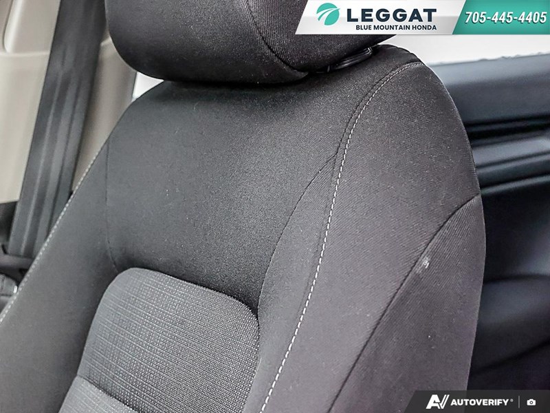 2022 HONDA CIVIC EX CVT|ACCIDENT FREE|HONDA CERTIFIED