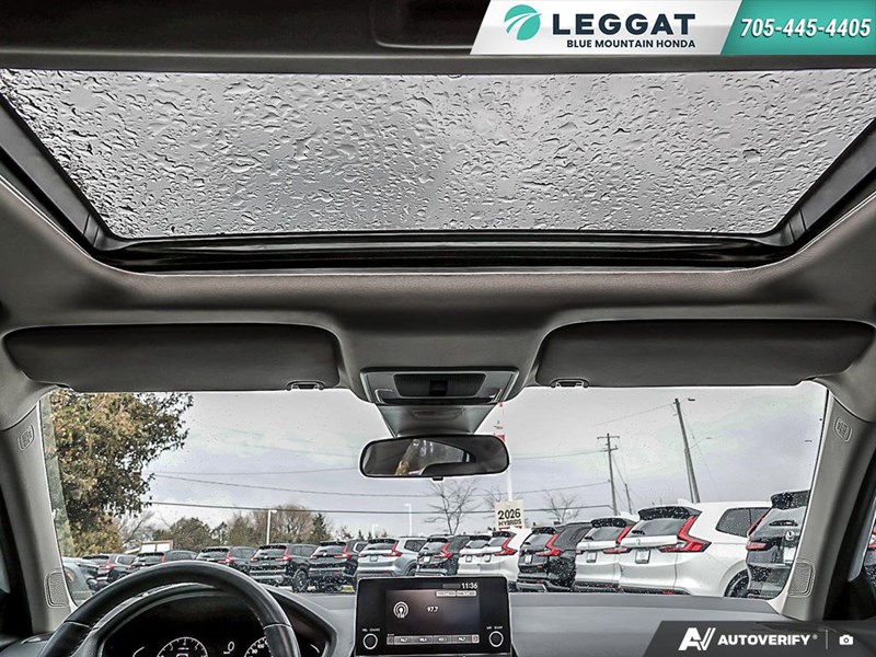 2022 HONDA CIVIC EX CVT|ACCIDENT FREE|HONDA CERTIFIED