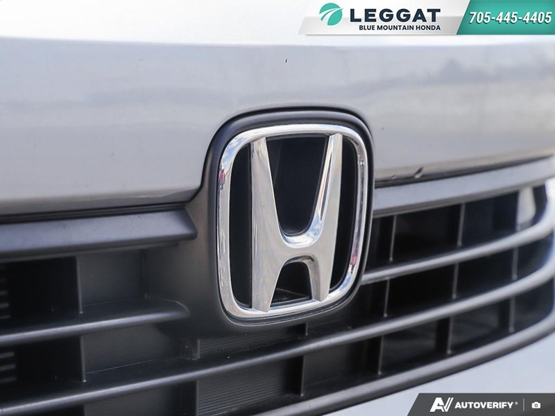 2022 Honda Civic EX Cvt|Reliable|Safety Certified