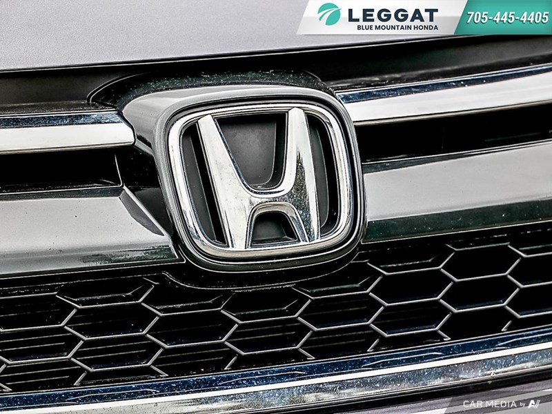 2016 Honda CR-V AWD 5dr EX-L