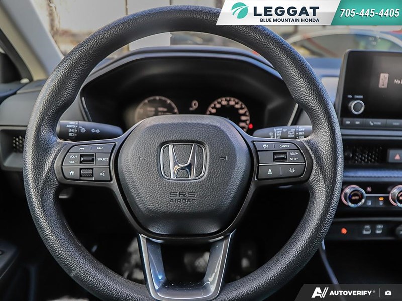 2024 Honda CR-V LX-B 2WD|ONE OWNER|ACCIDENT FREE|CERTIFIED