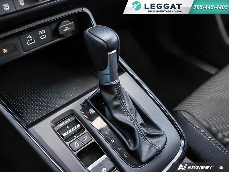 2024 Honda CR-V LX-B 2WD|ONE OWNER|ACCIDENT FREE|CERTIFIED