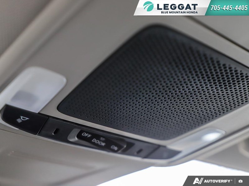 2024 Honda CR-V LX-B 2WD|ONE OWNER|ACCIDENT FREE|CERTIFIED