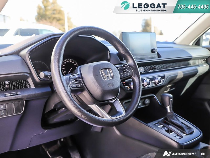 2023 Honda CR-V LX-B 2WD|One Owner|Off Lease|Accident Free