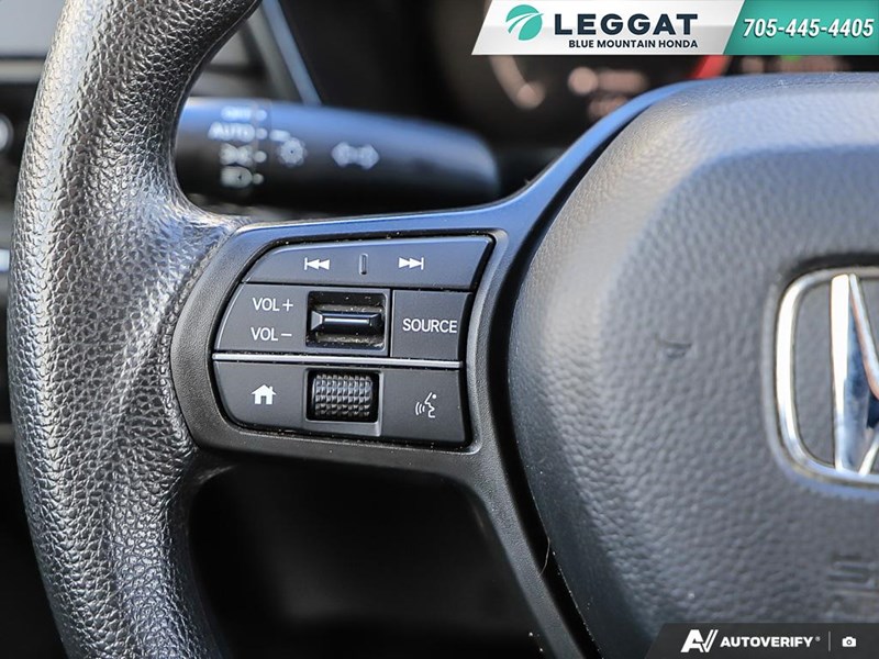 2023 Honda CR-V LX-B 2WD|One Owner|Off Lease|Accident Free