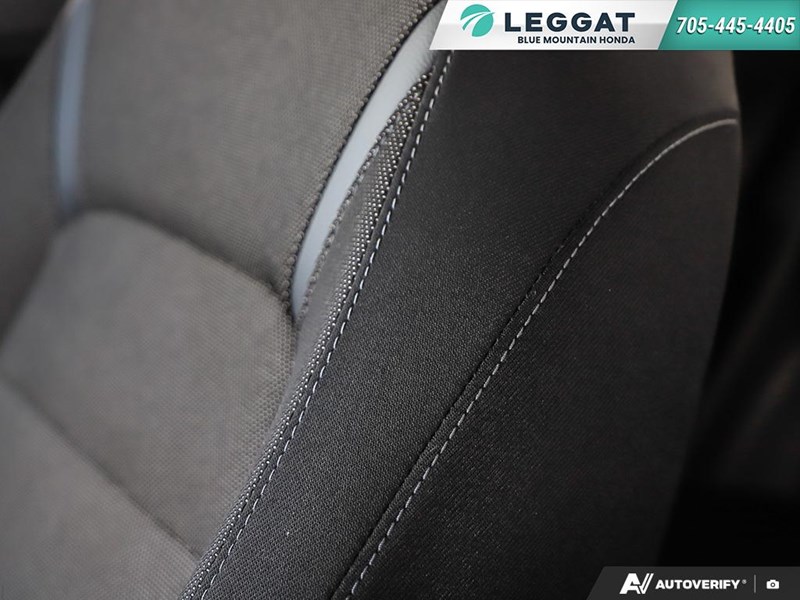 2023 Honda CR-V LX-B 2WD|One Owner|Off Lease|Accident Free