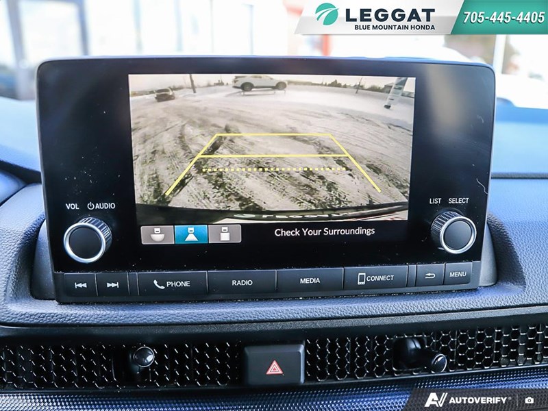 2023 Honda CR-V LX-B 2WD|One Owner|Off Lease|Accident Free