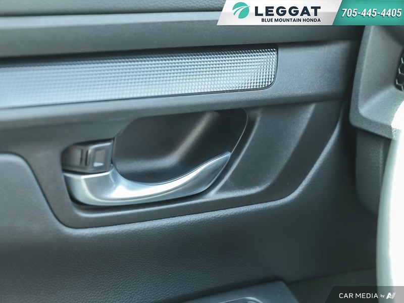 2025 Honda CR-V LX AWD