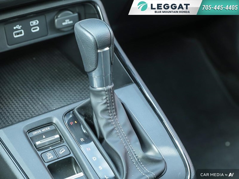 2025 Honda CR-V LX AWD