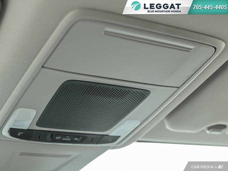 2025 Honda CR-V LX AWD