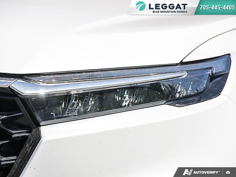 2026 Honda Cr-V Sport AWD