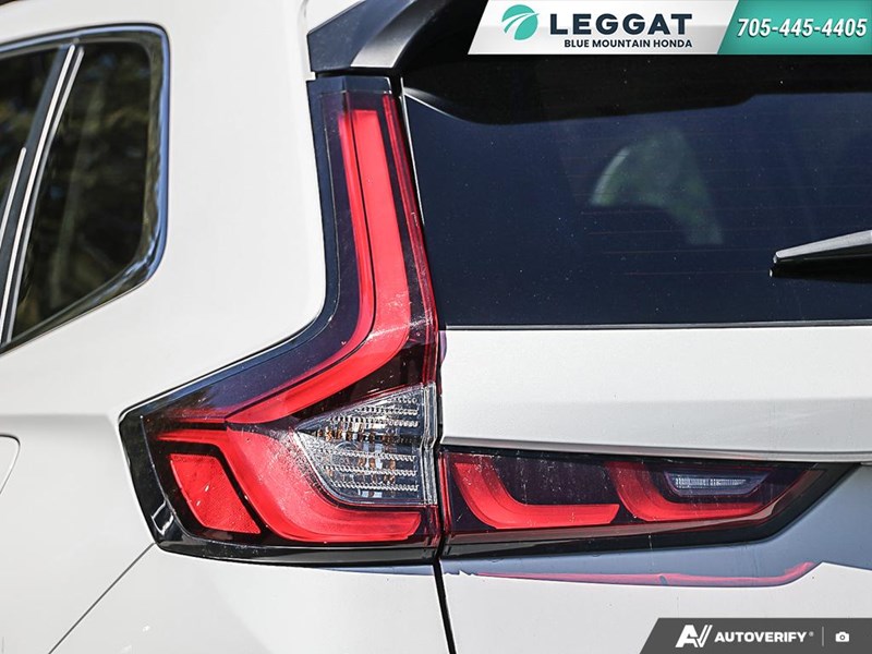 2026 Honda Cr-V Sport AWD