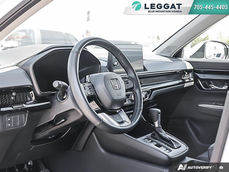 2026 Honda Cr-V Sport AWD
