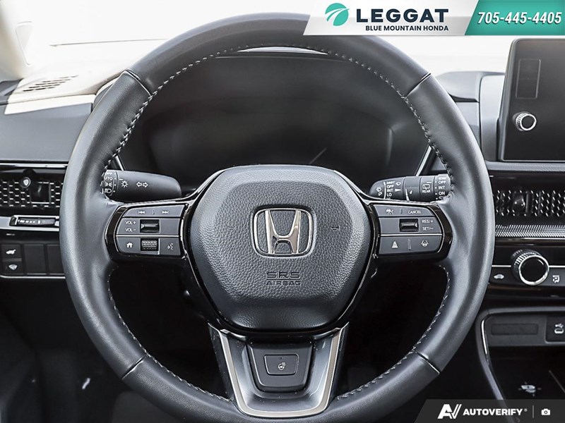 2026 Honda Cr-V Sport AWD