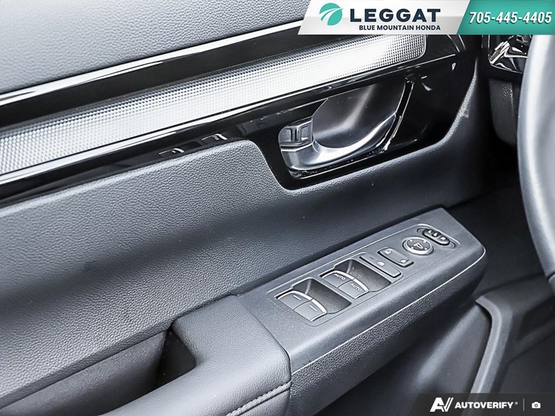 2026 Honda Cr-V Sport AWD