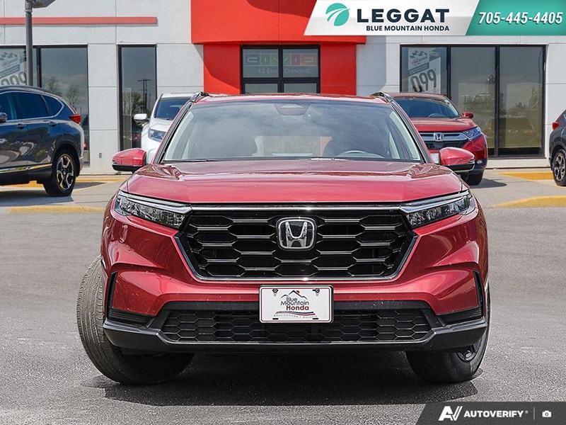 2024 Honda Cr-V Sport AWD