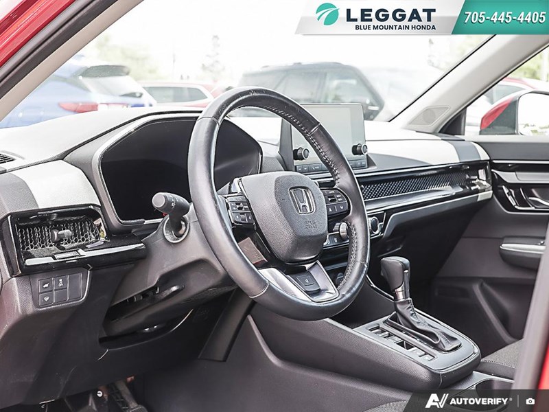 2024 Honda Cr-V Sport AWD