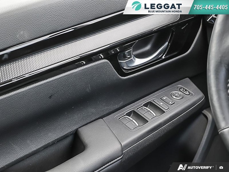 2024 Honda Cr-V Sport AWD