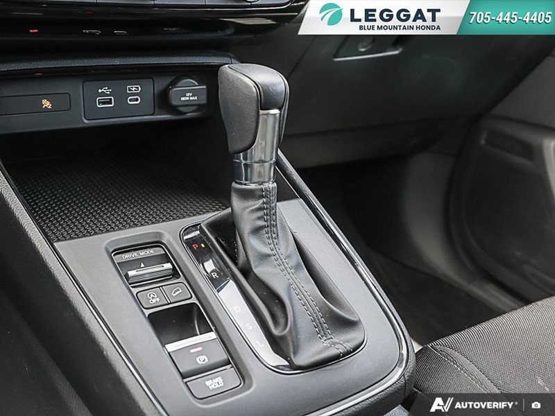 2024 Honda Cr-V Sport AWD
