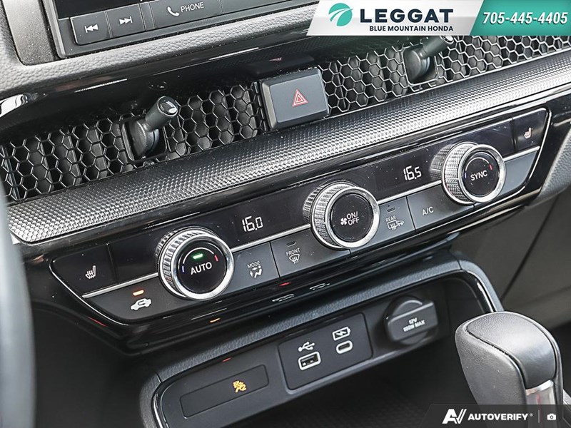2024 Honda Cr-V Sport AWD
