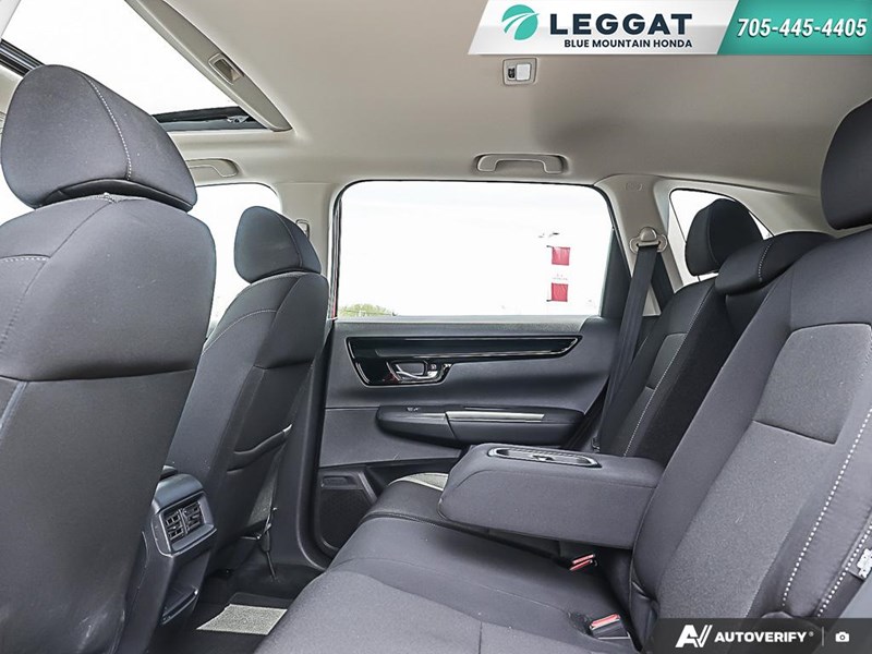2024 Honda Cr-V Sport AWD