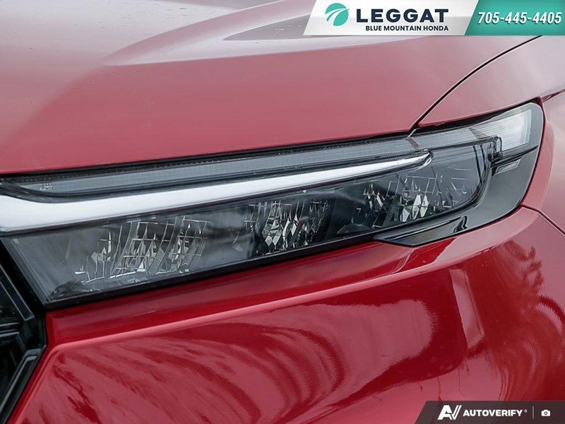 2023 HONDA CR-V SPORT-B AWD