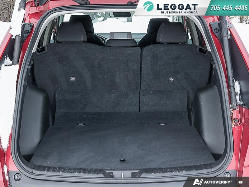 2023 HONDA CR-V SPORT-B AWD