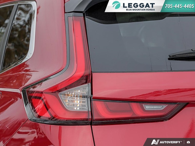 2023 HONDA CR-V SPORT-B AWD