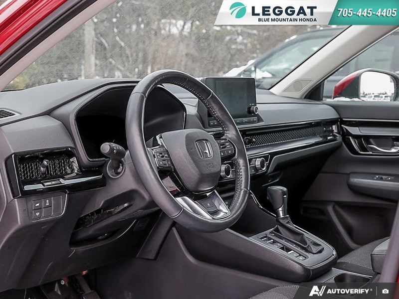 2023 HONDA CR-V SPORT-B AWD