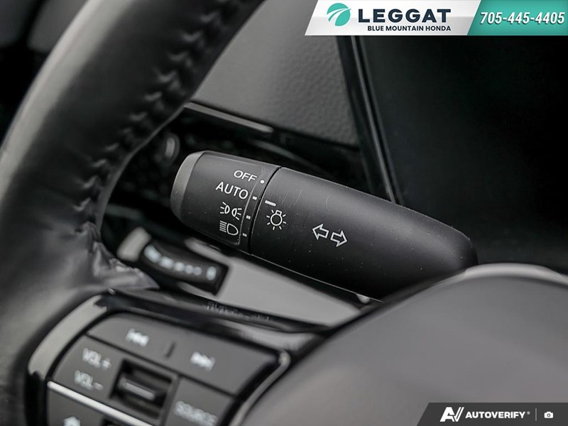 2023 HONDA CR-V SPORT-B AWD