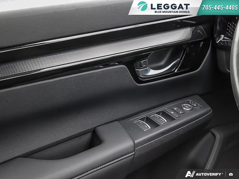 2023 HONDA CR-V SPORT-B AWD