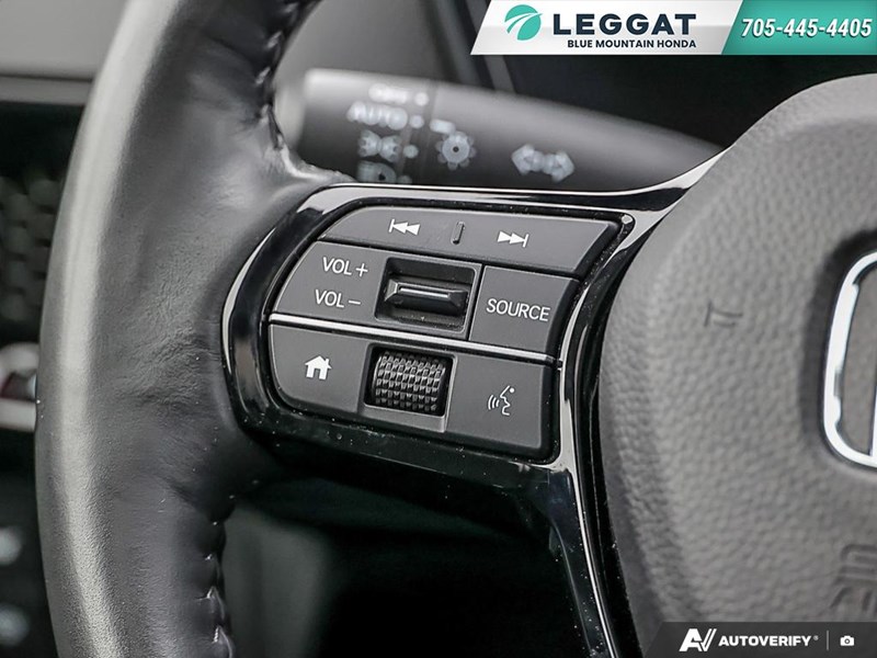 2023 HONDA CR-V SPORT-B AWD