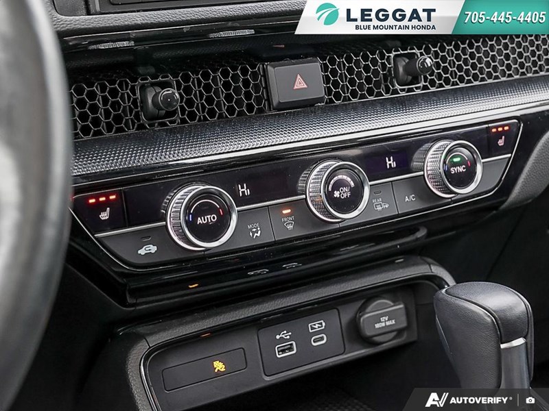 2023 HONDA CR-V SPORT-B AWD