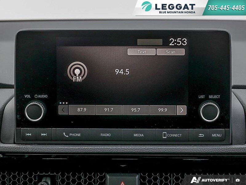 2023 HONDA CR-V SPORT-B AWD