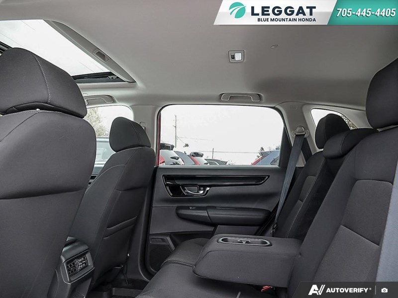 2023 HONDA CR-V SPORT-B AWD