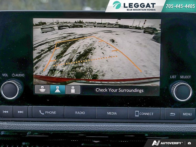 2023 HONDA CR-V SPORT-B AWD