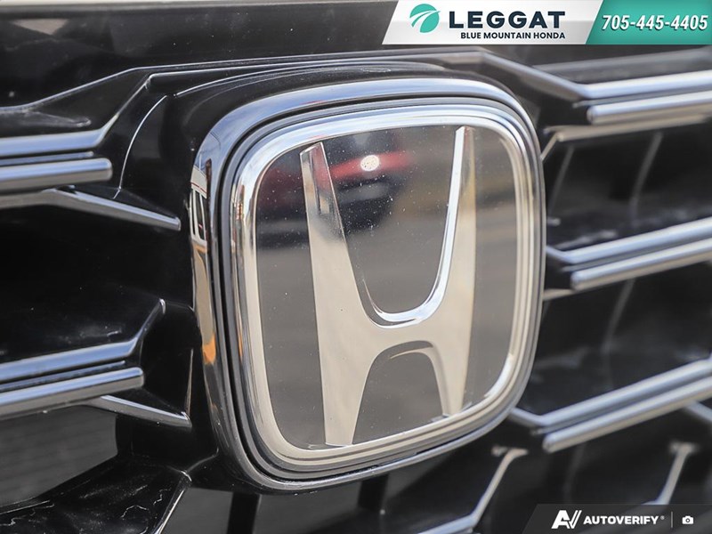 2024 Honda Cr-V Sport AWD