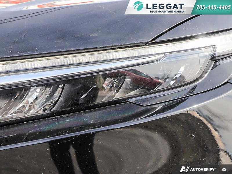 2024 Honda Cr-V Sport AWD