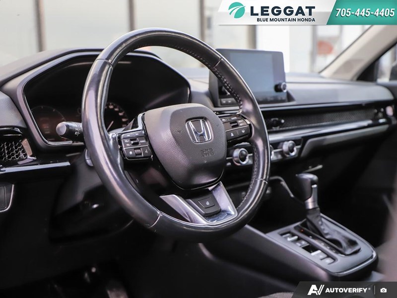 2024 Honda Cr-V Sport AWD