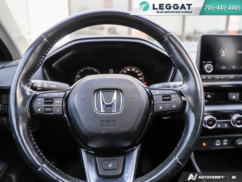 2024 Honda Cr-V Sport AWD