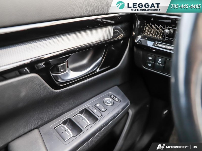 2024 Honda Cr-V Sport AWD