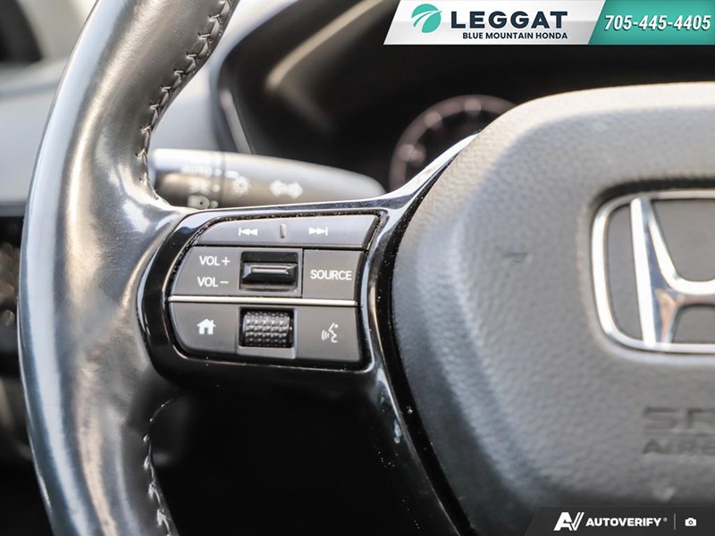 2024 Honda Cr-V Sport AWD